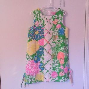 Lilly Pulitzer Girl Dress 7
